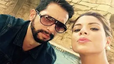 Kerly Ruiz pidió reconciliación a Irrael por Instagram (+Post) Kerly Ruiz pidió reconciliación a Irrael por Instagram (+Post)