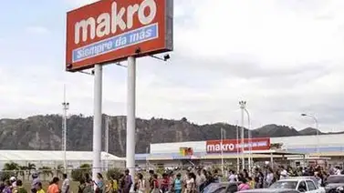 Intervenida cadena mayorista Makro por condicionar ventas a usuarios Intervenida cadena mayorista Makro por condicionar ventas a usuarios