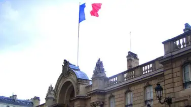 París será la nueva sede de Autoridad Bancaria Europea tras el "brexit" París será la nueva sede de Autoridad Bancaria Europea tras el "brexit"