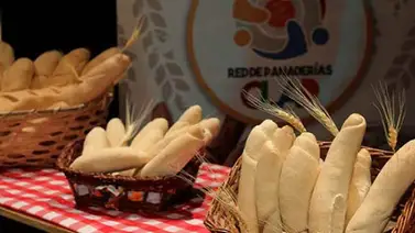 Panaderías Clap en Caracas tienen garantizada harina para 600.000 panes de jamón Panaderías Clap en Caracas tienen garantizada harina para 600.000 panes de jamón