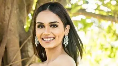 Conoce a la nueva Miss Mundo 2017 (+Fotos) Conoce a la nueva Miss Mundo 2017 (+Fotos)