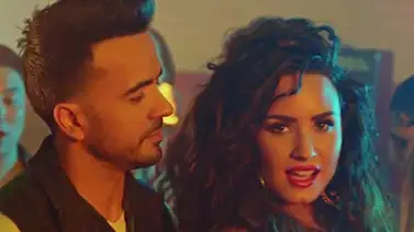Mira el nuevo videoclip de Luis Fonsi y Demi Lovato (+Video) Mira el nuevo videoclip de Luis Fonsi y Demi Lovato (+Video)