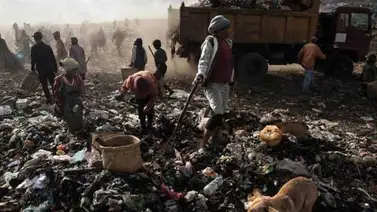 Ascienden a 174 las muertes por la epidemia de peste en Madagascar Ascienden a 174 las muertes por la epidemia de peste en Madagascar