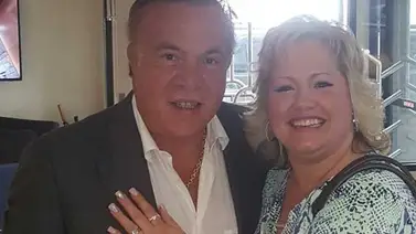 Wilmer Ruperti financia defensa de estadounidense encarcelado Wilmer Ruperti financia defensa de estadounidense encarcelado