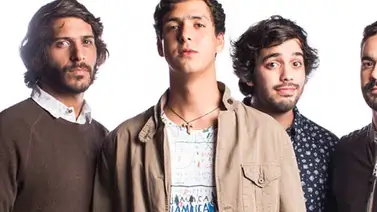 Rawayana lleva su Trippy Caribbean al Latin Grammy Rawayana lleva su Trippy Caribbean al Latin Grammy