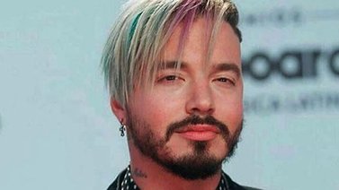 Este es el nuevo look del cantante J Balvin (+Video)