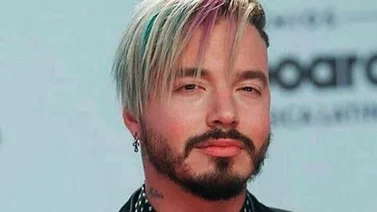 Este es el nuevo look del cantante J Balvin (+Video)