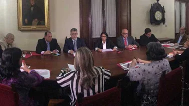 Conatel regulará el uso de las redes sociales
