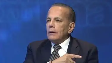 Manuel Rosales: Si gano la gobernación del Zulia juraré donde sea Manuel Rosales: Si gano la gobernación del Zulia juraré donde sea