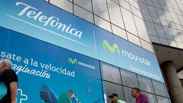 Extorsionistas exigen a Movistar de Guatemala más de 13.600 dólares Extorsionistas exigen a Movistar de Guatemala más de 13.600 dólares