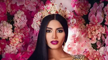 Mira el antes y después de la actual Miss Venezuela Sthefany Gutiérrez (+Fotos) Mira el antes y después de la actual Miss Venezuela Sthefany Gutiérrez (+Fotos)