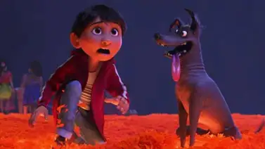 Disney-Pixar pasa la prueba: "Coco" triunfa en México Disney-Pixar pasa la prueba: "Coco" triunfa en México