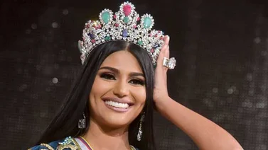 Conoce todo sobre Sthefany Gutiérrez, la Miss Venezuela 2017 (+Fotos)