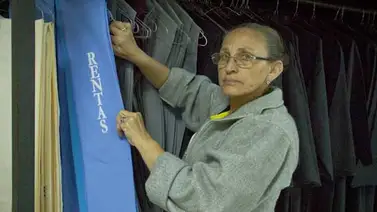 Graduarse de toga y birrete sale caro (+Fotos) Graduarse de toga y birrete sale caro (+Fotos)