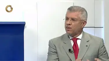 Apitz sobre "Ley contra el odio": Esto cercenará la libertad de expresión en Venezuela Apitz sobre "Ley contra el odio": Esto cercenará la libertad de expresión en Venezuela