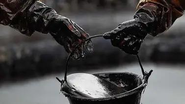 Reservas de petróleo en Venezuela superan los 300 mil millones de barriles Reservas de petróleo en Venezuela superan los 300 mil millones de barriles