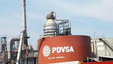 Pdvsa ejecuta plan de reimpulso en la Refinería El Palito Pdvsa ejecuta plan de reimpulso en la Refinería El Palito