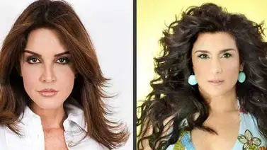 Kiara y Karina recordaron el beso que se dieron en un concierto (+Video) Kiara y Karina recordaron el beso que se dieron en un concierto (+Video)