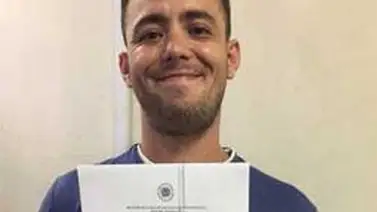 Cicpc abre investigación sobre desaparición de Jesús Medina Cicpc abre investigación sobre desaparición de Jesús Medina