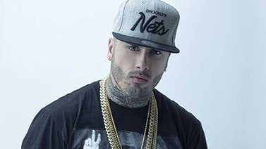 Nicky Jam, Haash y Carlos Vives actuarán en los Grammy Latino