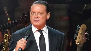 Luis Miguel regresa a la música con su álbum "¡México por siempre!" Luis Miguel regresa a la música con su álbum "¡México por siempre!"
