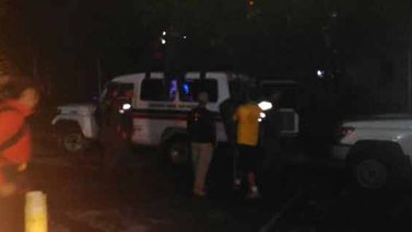 Dos excursionistas fallecieron en el Pico Bolívar