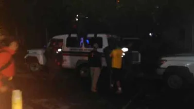 Dos excursionistas fallecieron en el Pico Bolívar