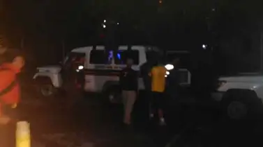 Dos excursionistas fallecieron en el Pico Bolívar Dos excursionistas fallecieron en el Pico Bolívar