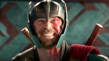 "Thor: Ragnarok" es uno de los mejores estrenos del año