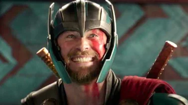 "Thor: Ragnarok" es uno de los mejores estrenos del año