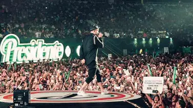 Justin Timberlake conquistó a los dominicanos en el Festival Presidente 2017 (+Video) Justin Timberlake conquistó a los dominicanos en el Festival Presidente 2017 (+Video)