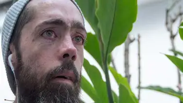 Melamed: "Desearía que el país trabajara en equipo" (+Video) Melamed: "Desearía que el país trabajara en equipo" (+Video)