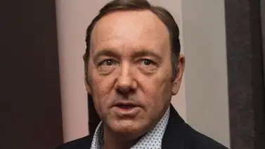 Spacey y Hoffman agravan la tormenta de escándalos sexuales en Hollywood Spacey y Hoffman agravan la tormenta de escándalos sexuales en Hollywood