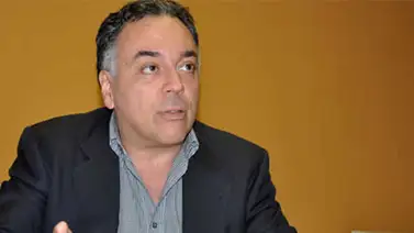 Orlando Ochoa: La deuda de la República podría ser de 140 mil millones de dólares Orlando Ochoa: La deuda de la República podría ser de 140 mil millones de dólares