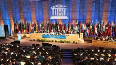 Unesco ve altas y bajas educativas en Venezuela Unesco ve altas y bajas educativas en Venezuela