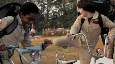 Elenco de "Stranger Things" se fotografió con el grandeliga venezolano José Altuve (+Foto) Elenco de "Stranger Things" se fotografió con el grandeliga venezolano José Altuve (+Foto)