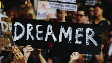 Universidades de EEUU apoyan moción para evitar que Trump cierre DACA