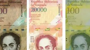 Estos son los memes tras el anuncio del billete de 100 mil Bolívares Estos son los memes tras el anuncio del billete de 100 mil Bolívares