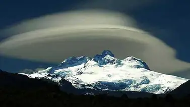 Fenómenos meteorológicos más impresionantes que ocurren en el mundo (+Fotos) Fenómenos meteorológicos más impresionantes que ocurren en el mundo (+Fotos)