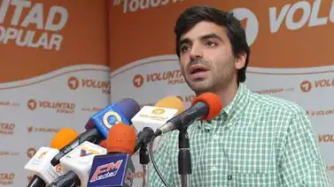 Juan Andrés Mejía: Comicios regionales evidenciaron manipulación y abuso de autoridad Juan Andrés Mejía: Comicios regionales evidenciaron manipulación y abuso de autoridad