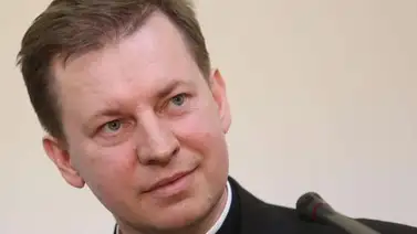 Iglesia Católica polaca pide a fieles no celebrar rito "pagano" de Halloween Iglesia Católica polaca pide a fieles no celebrar rito "pagano" de Halloween