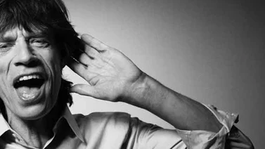 Mick Jagger, relacionado con una joven 52 años menor, según los medios
