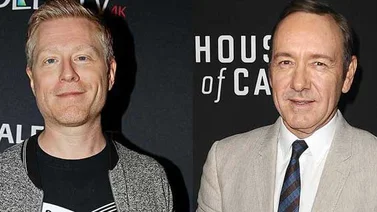 Actor Anthony Rapp acusa a Kevin Spacey de acoso sexual y fuerza su disculpa