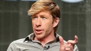 Profesor Matthew Walker da recomiendaciones para lograr un buen y profundo sueño Profesor Matthew Walker da recomiendaciones para lograr un buen y profundo sueño