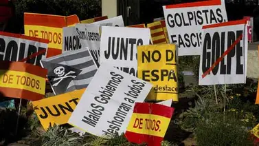 ¿Por qué quieren independizarse los catalanes? ¿Por qué quieren independizarse los catalanes?