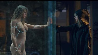 Taylor Swift estrena video de "Ready fot it?" (+Video)