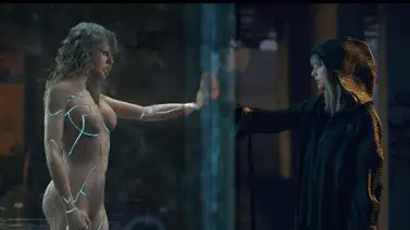 Taylor Swift estrena video de "Ready fot it?" (+Video) Taylor Swift estrena video de "Ready fot it?" (+Video)