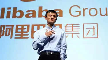 El hombre más rico de China facilita ocho consejos claves para lograr el éxito y ser feliz El hombre más rico de China facilita ocho consejos claves para lograr el éxito y ser feliz