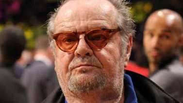 Jack Nicholson preocupa a sus fans por su aspecto físico (+Fotos)
