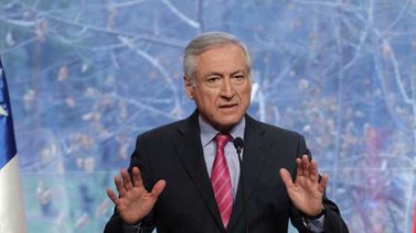 Chile dice que no participará en un "simulacro de diálogo" con Venezuela